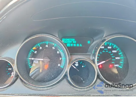 2014 Buick Enclave из США, поврежденный, VIN 5GAKVBKD4EJ222646